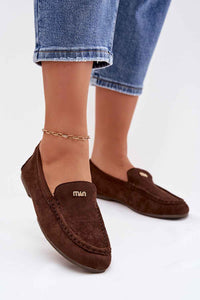 Mocassin model 224437