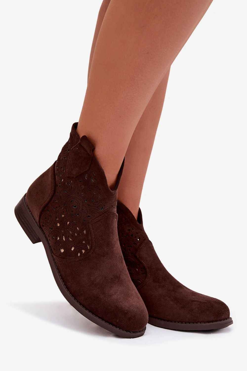 Boots model 224431