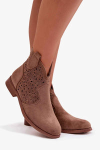 Boots model 224432