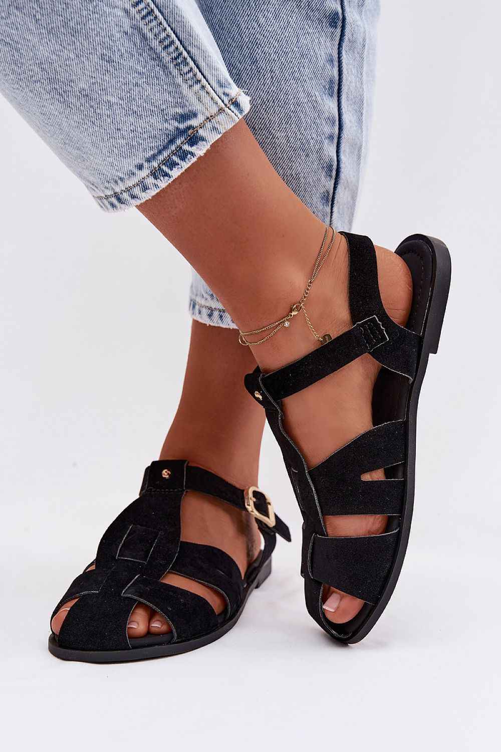 Sandals model 224474
