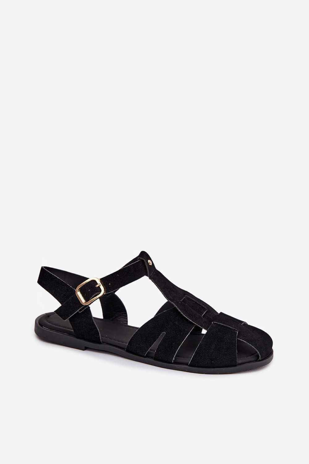 Sandals model 224474