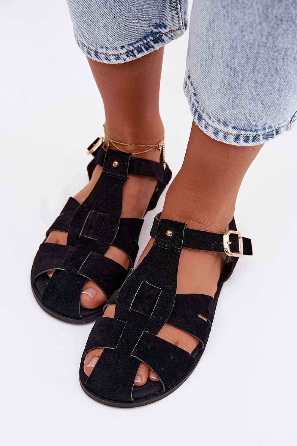 Sandals model 224474