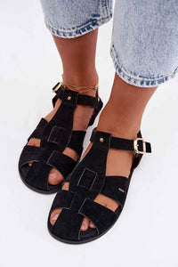 Sandals model 224474