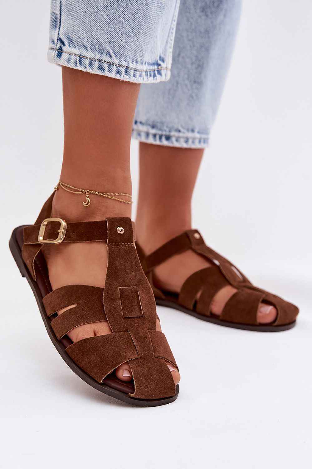 Sandals model 224475