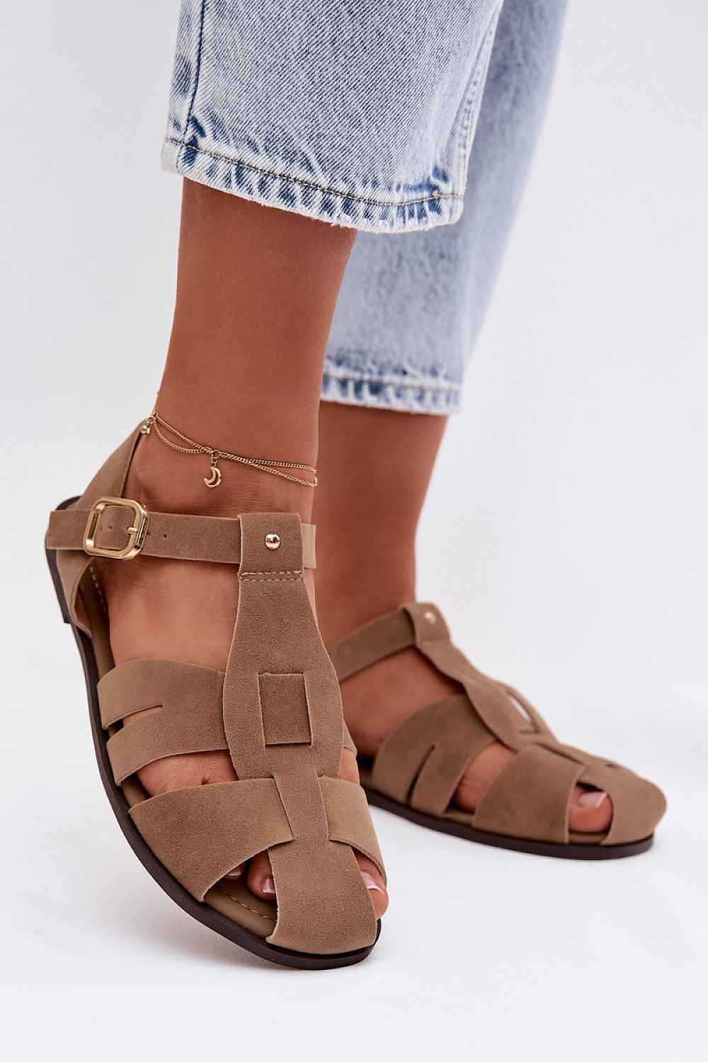 Sandals model 224476