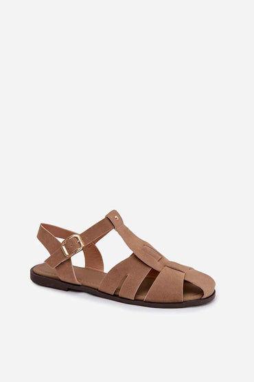 Sandals model 224476