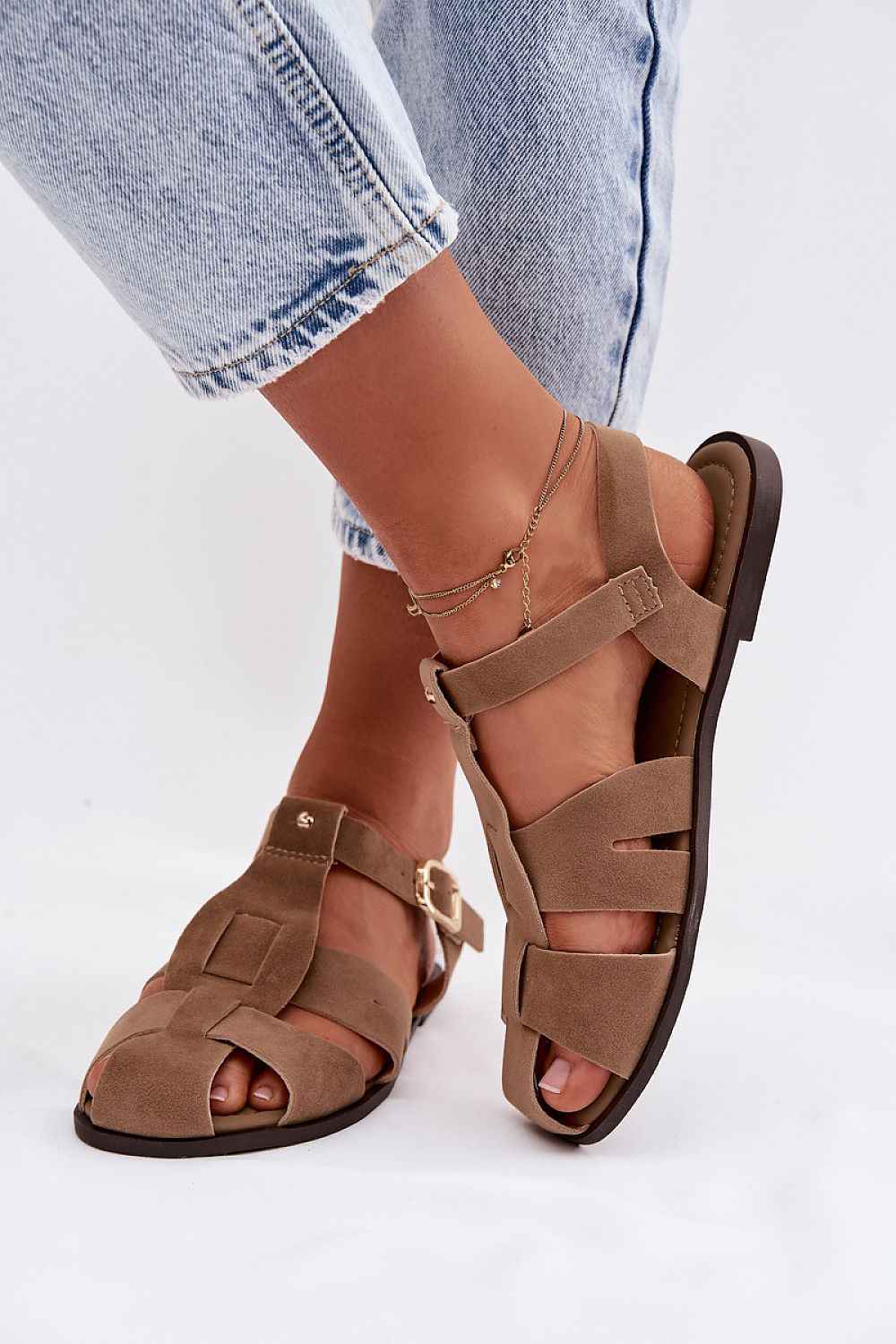 Sandals model 224476