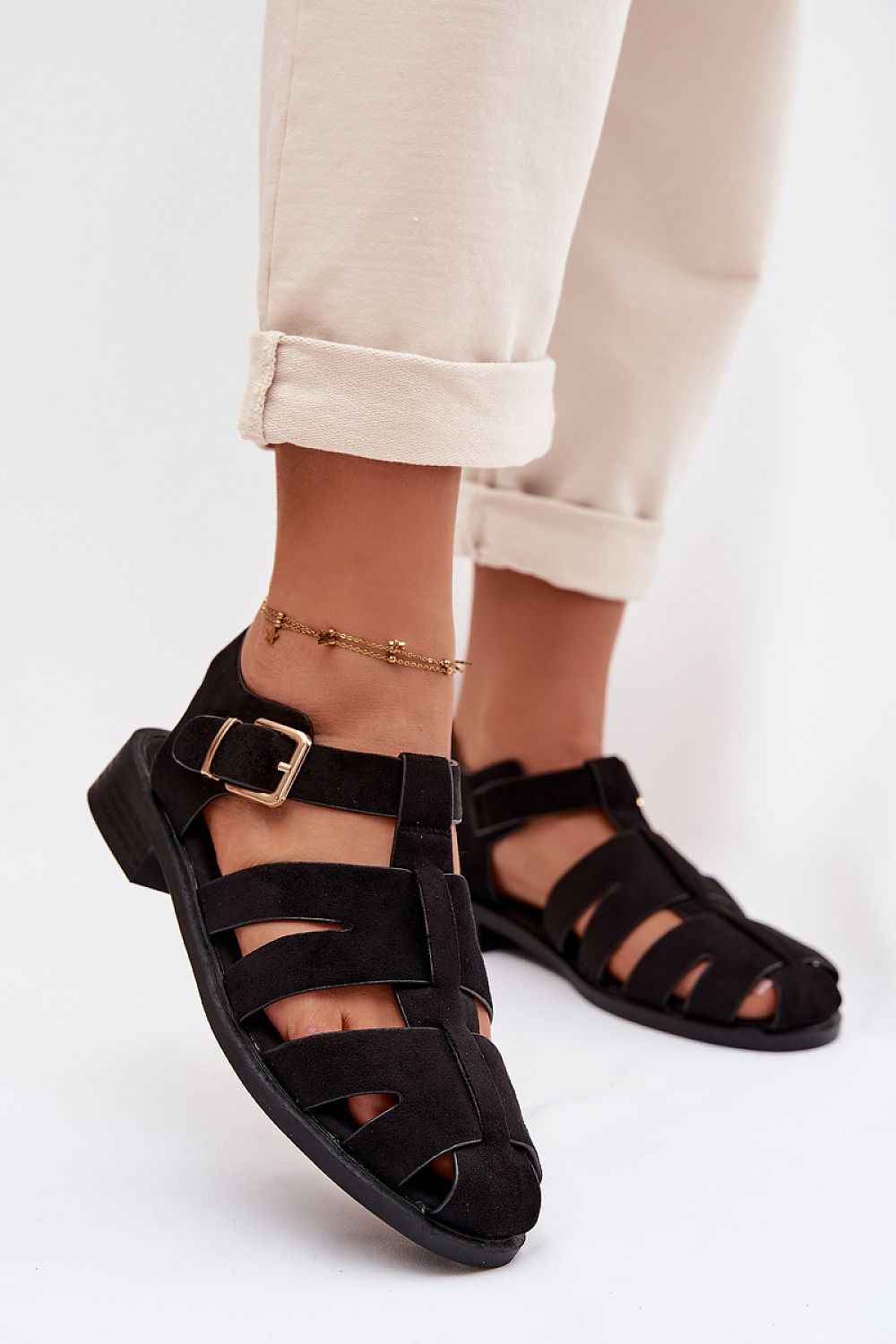 Sandals model 224477
