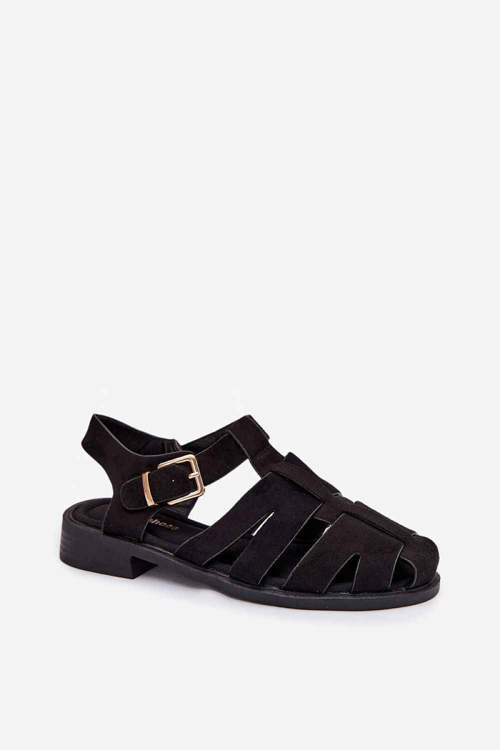 Sandals model 224477