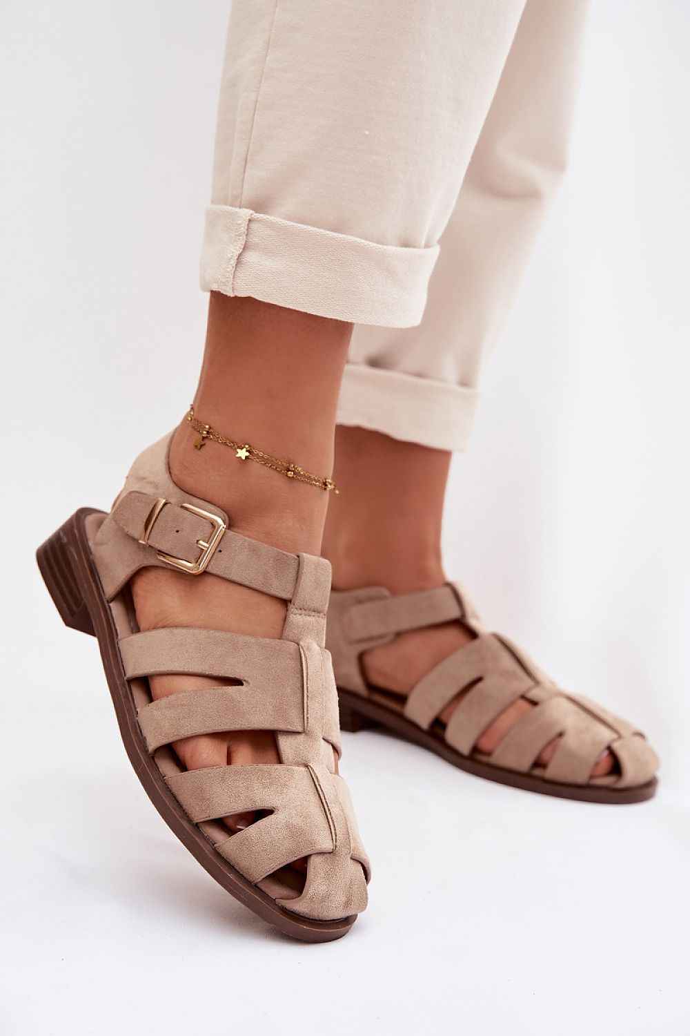 Sandals model 224478
