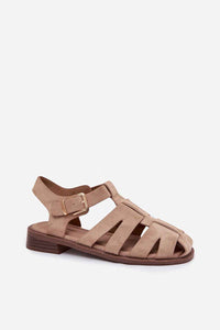 Sandals model 224478