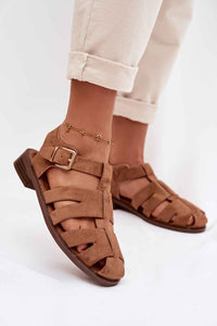 Sandals model 224479