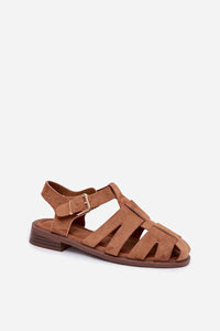 Sandals model 224479