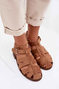 Sandals model 224479