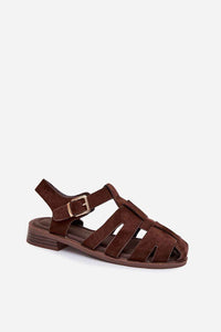 Sandals model 224480