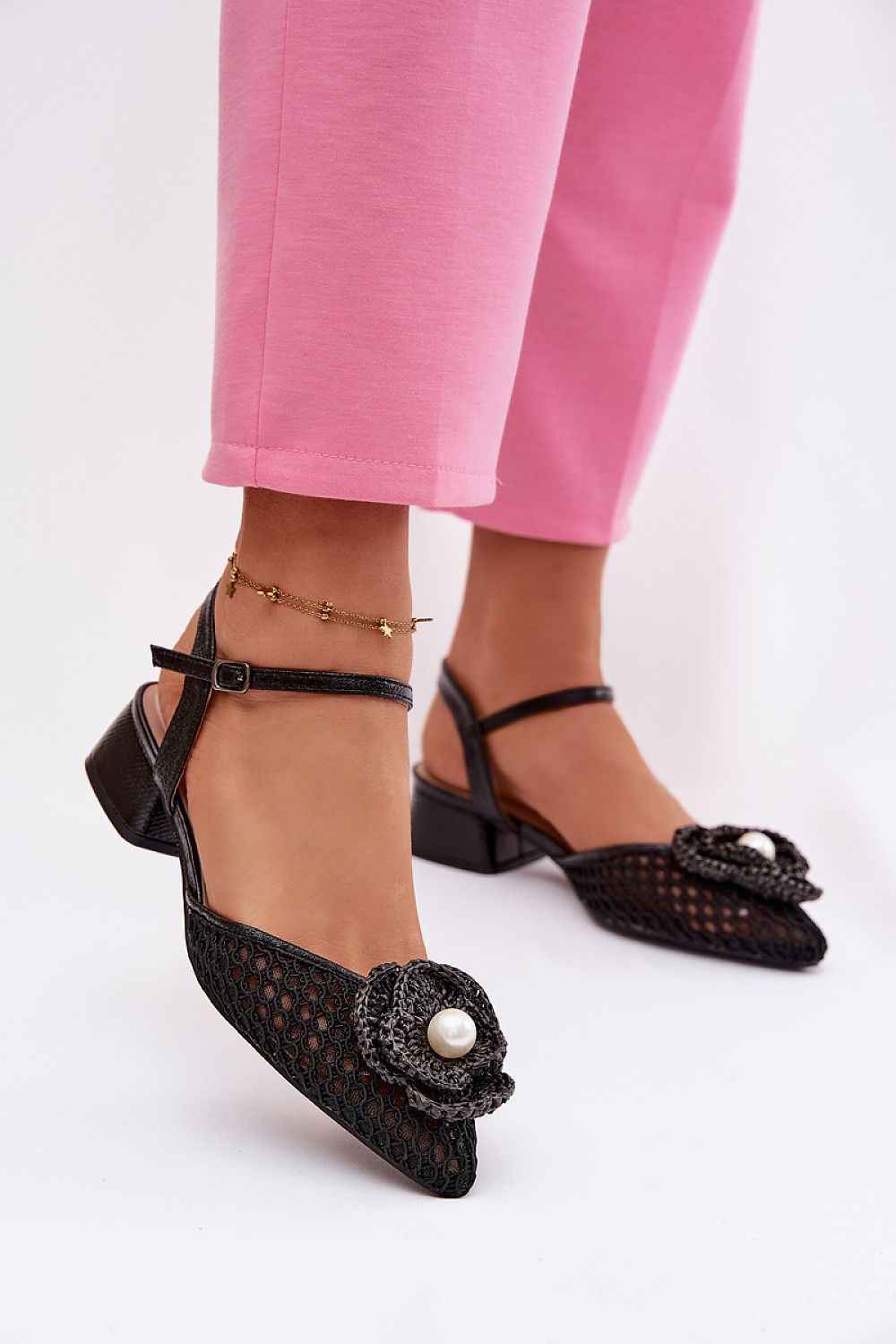 Sandals model 224481