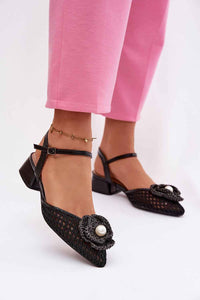 Sandals model 224481
