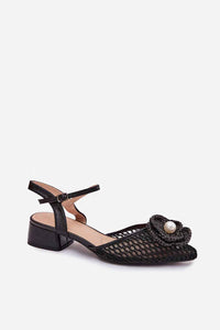 Sandals model 224481