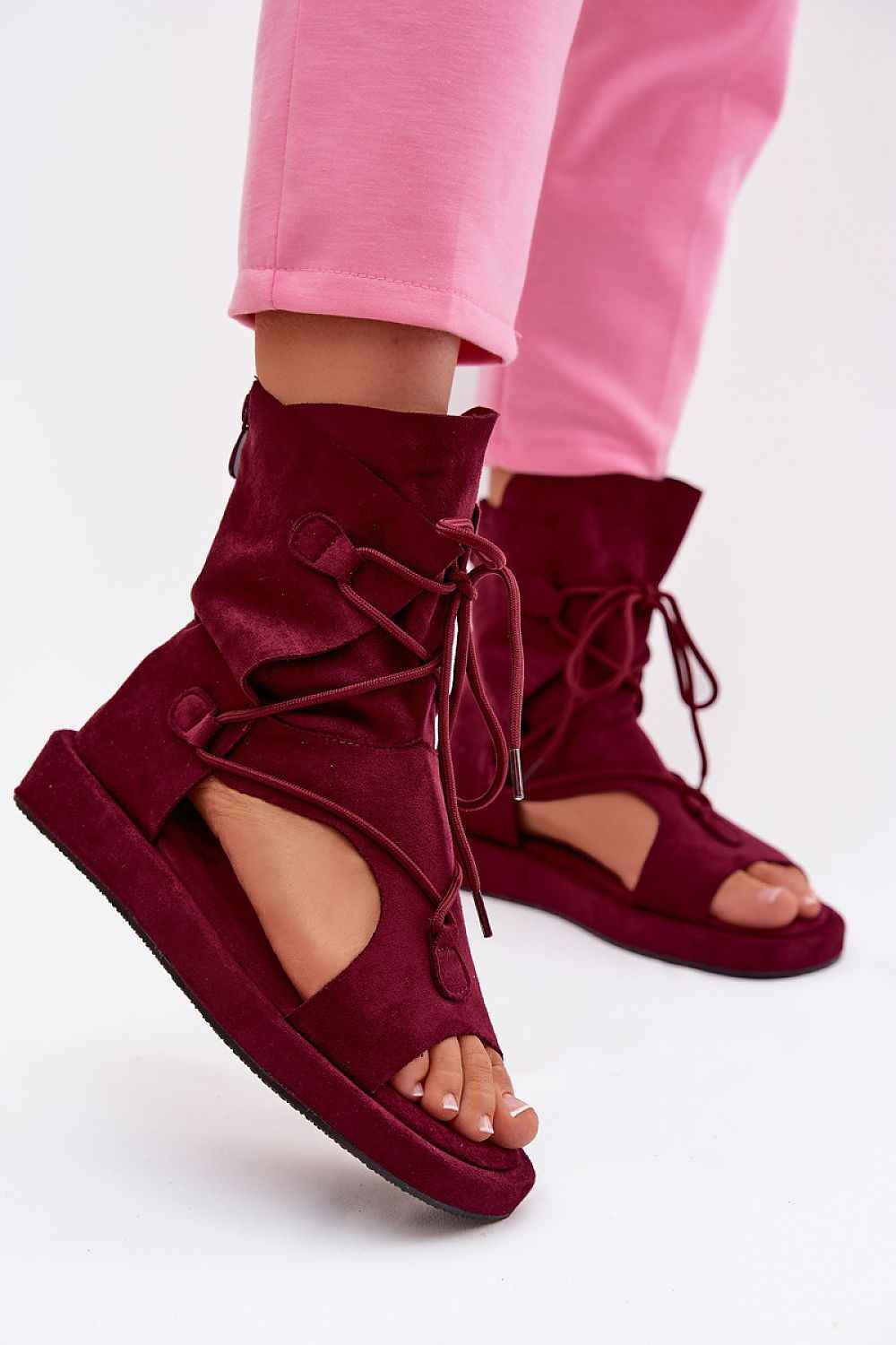 Sandals model 224484