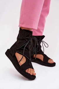Sandals model 224485