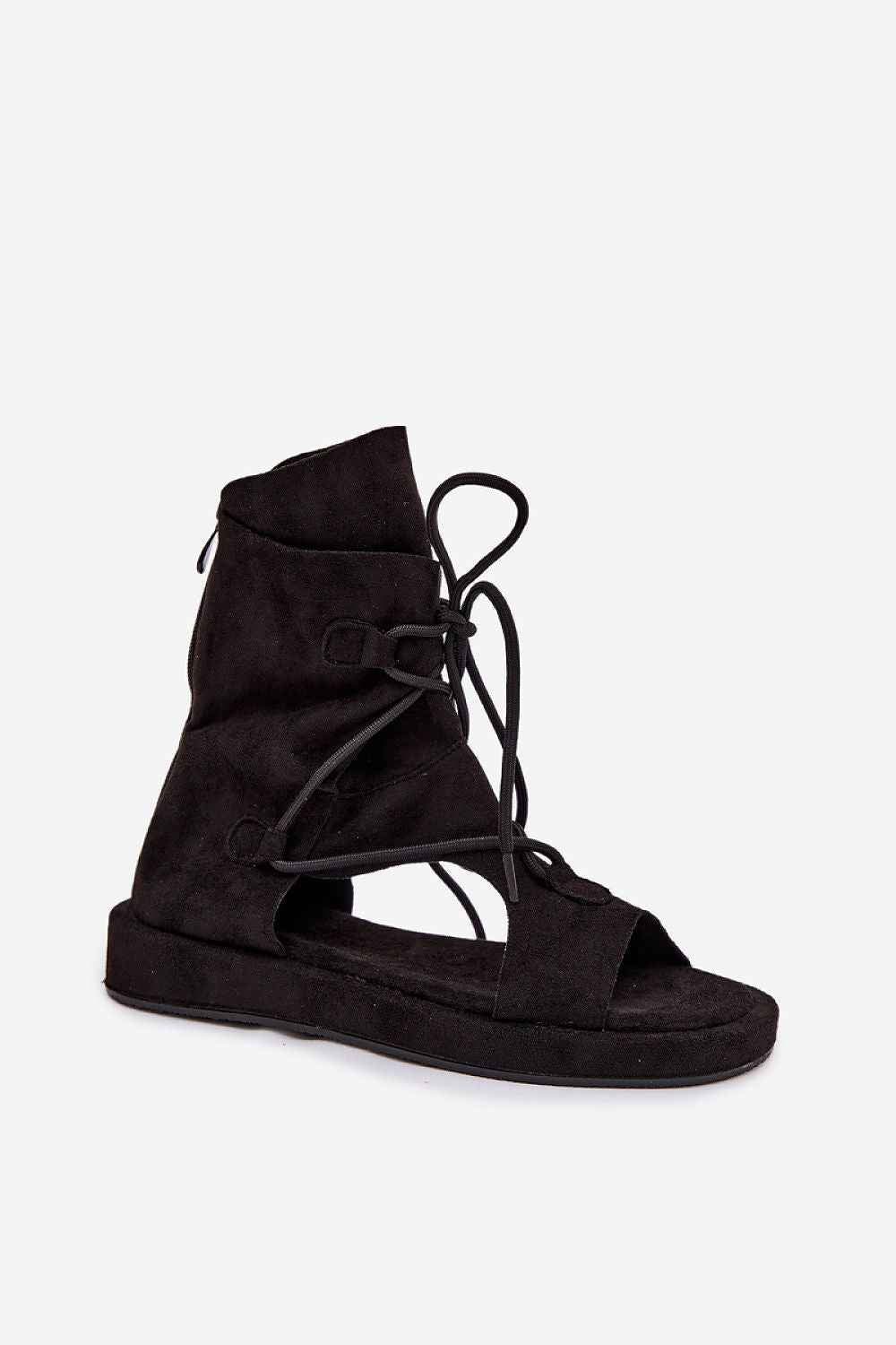 Sandals model 224485