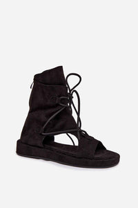 Sandals model 224485