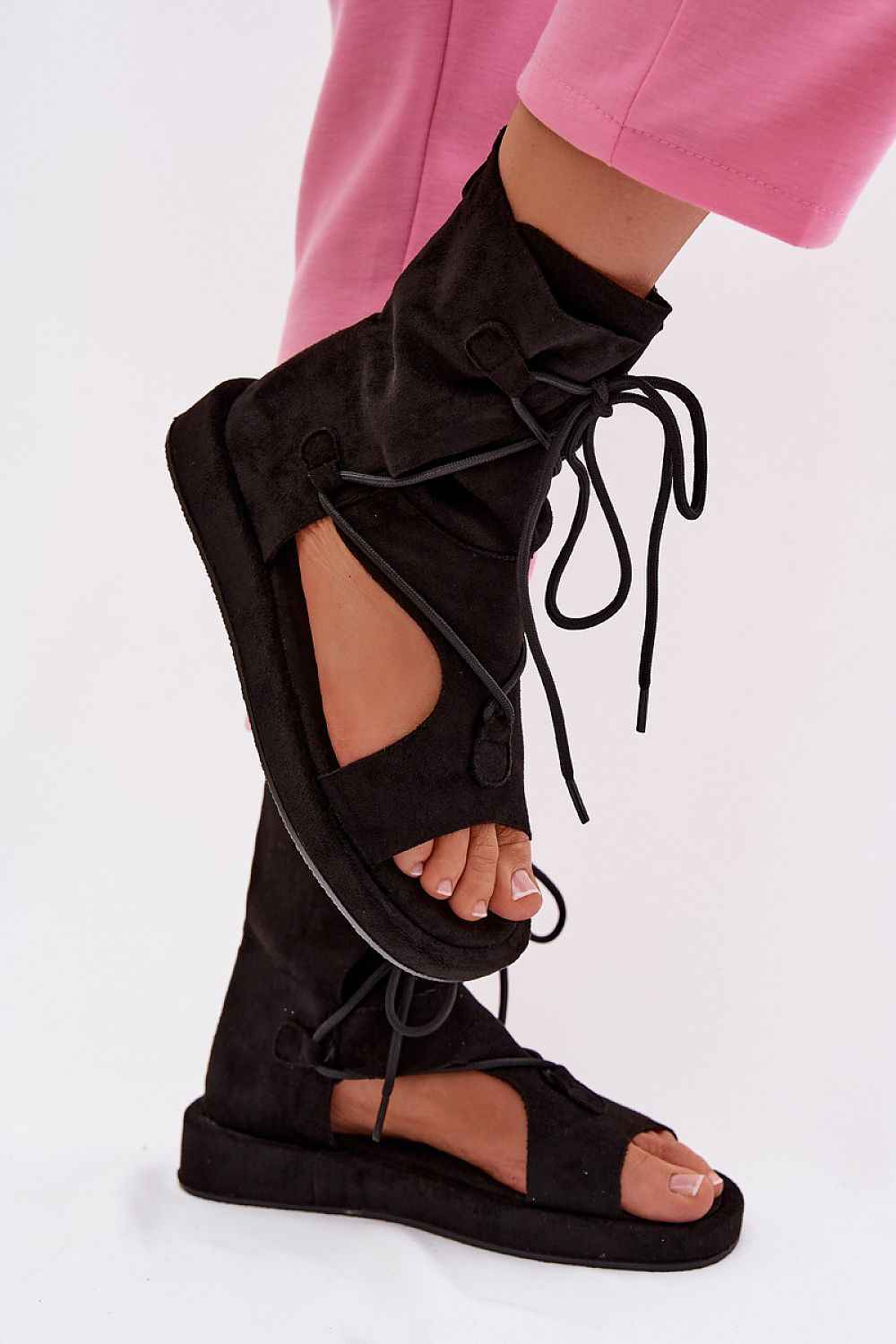Sandals model 224485