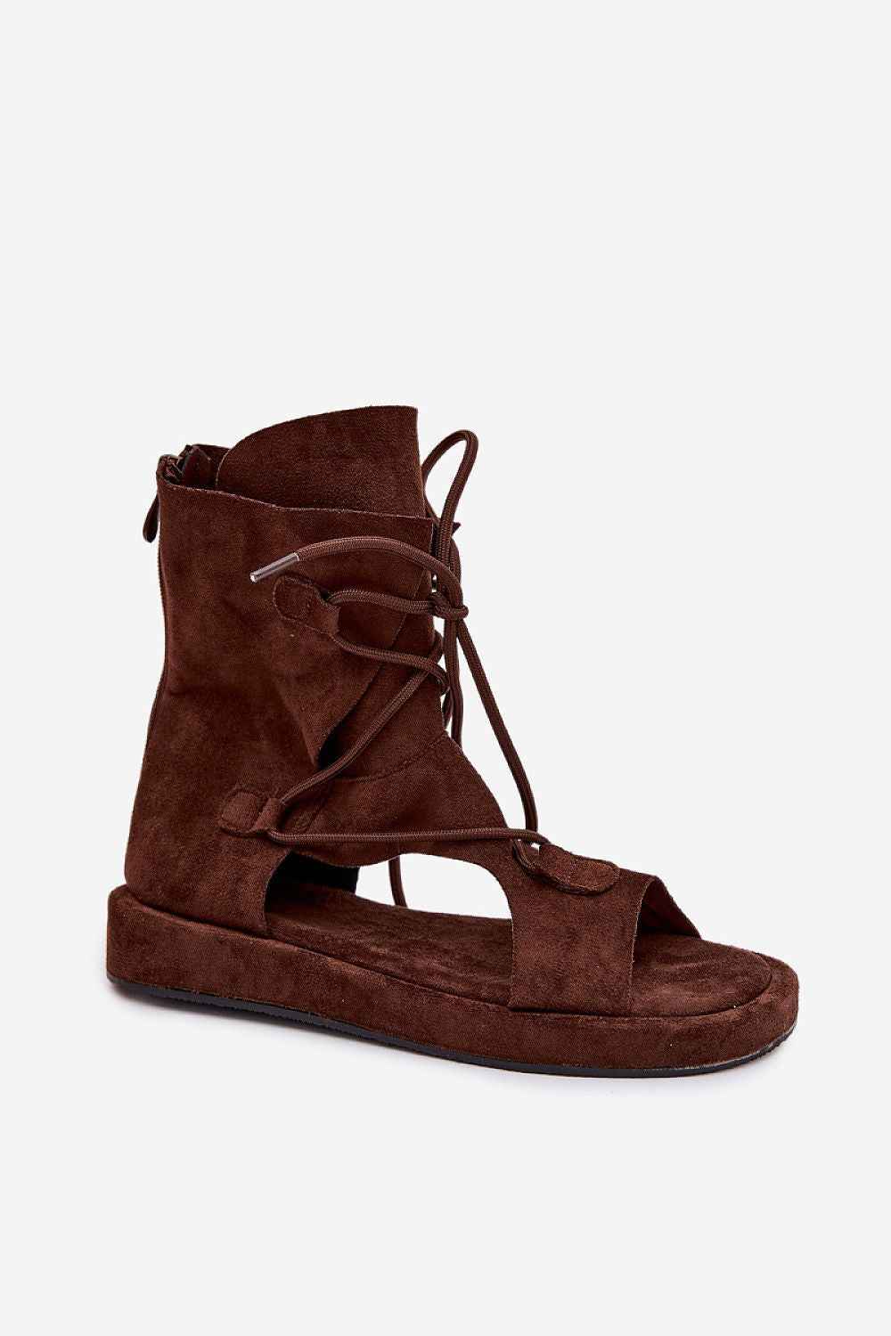 Sandals model 224487