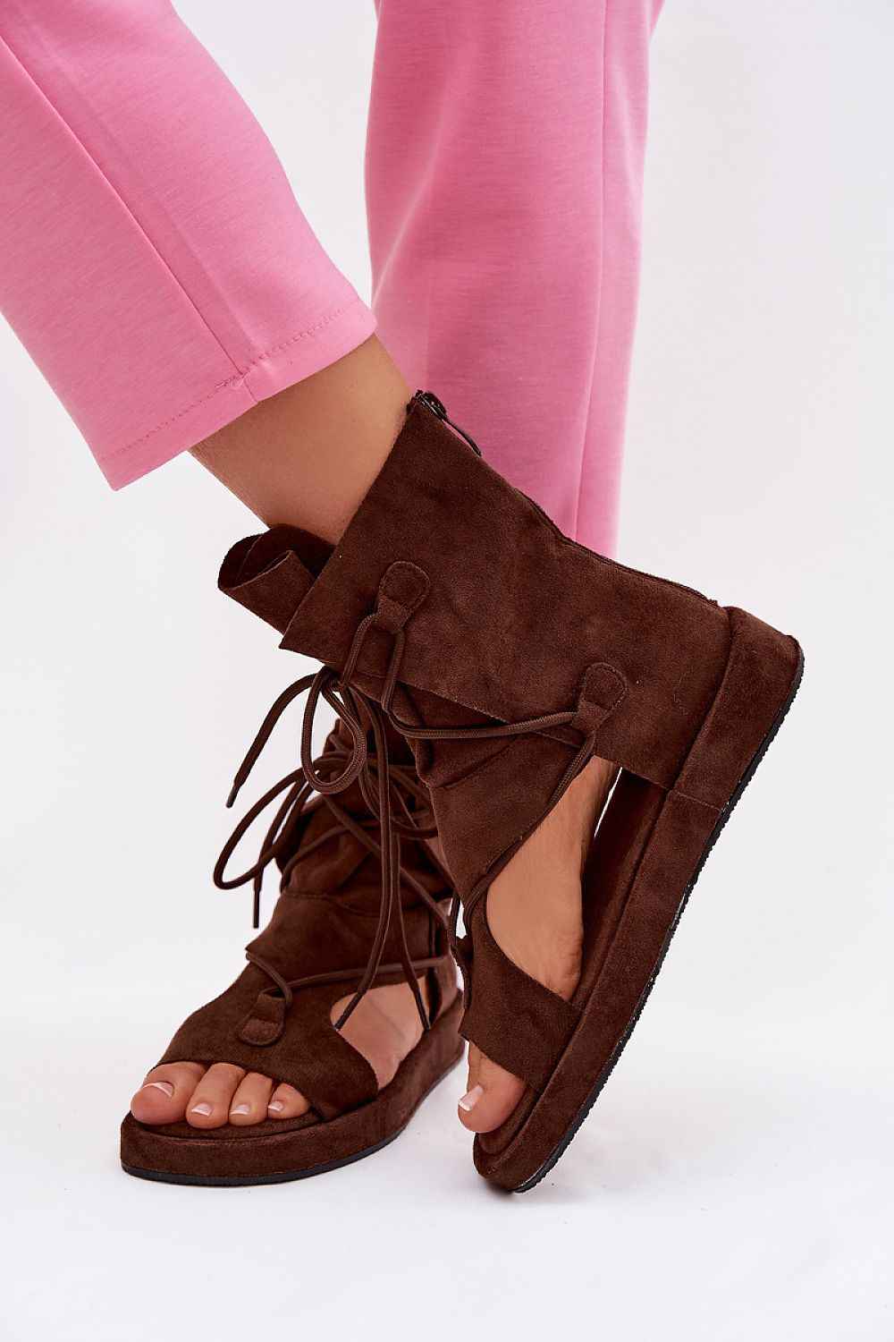 Sandals model 224487