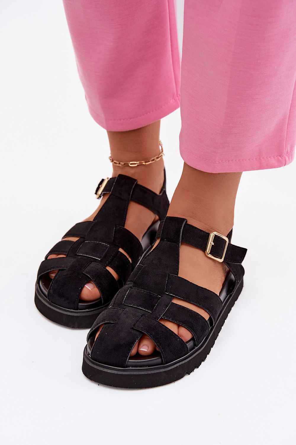 Sandals model 224488
