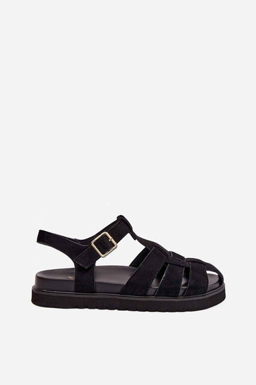 Sandals model 224488