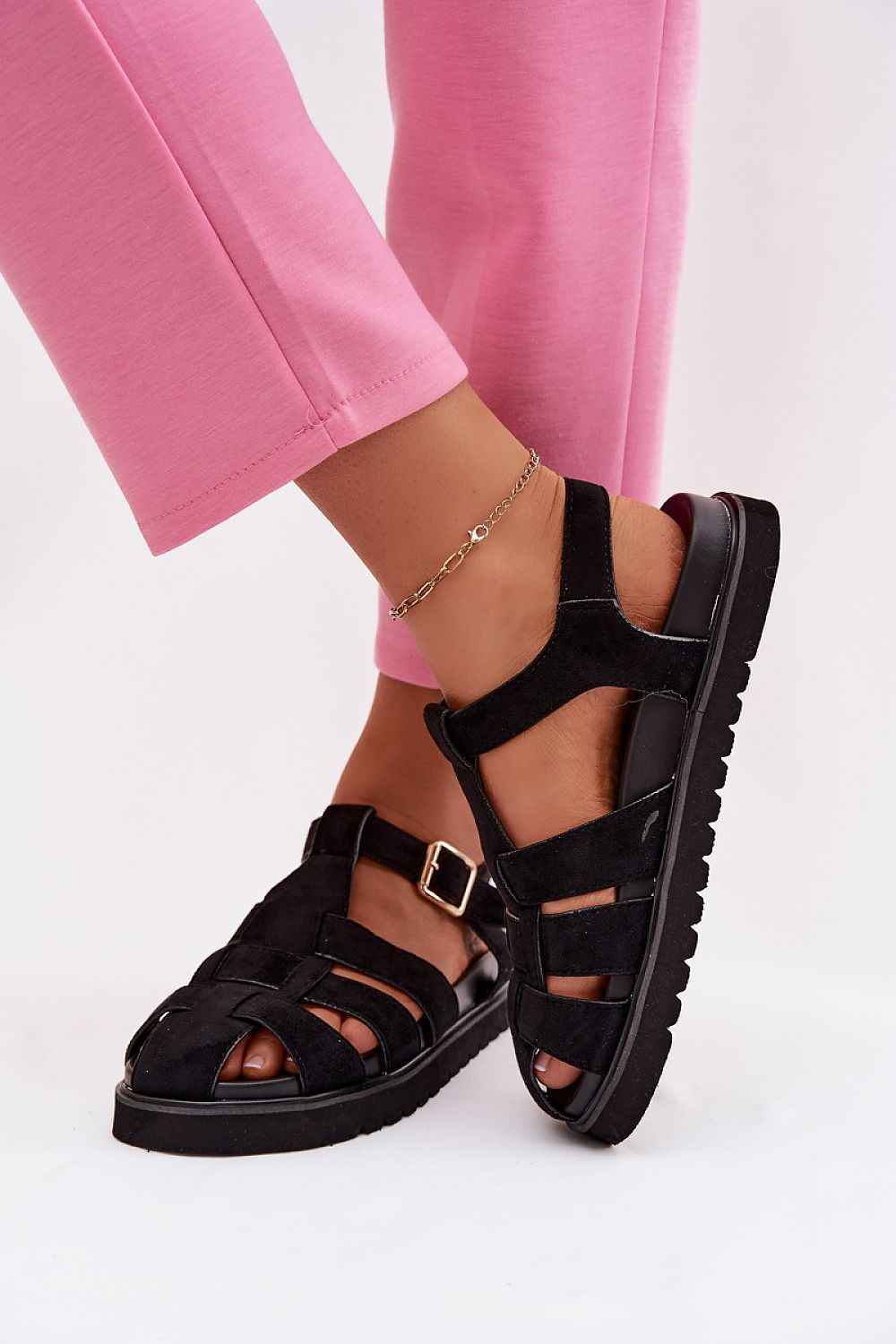 Sandals model 224488