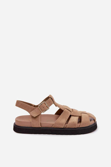 Sandals model 224490
