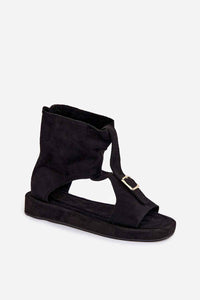Sandals model 224492