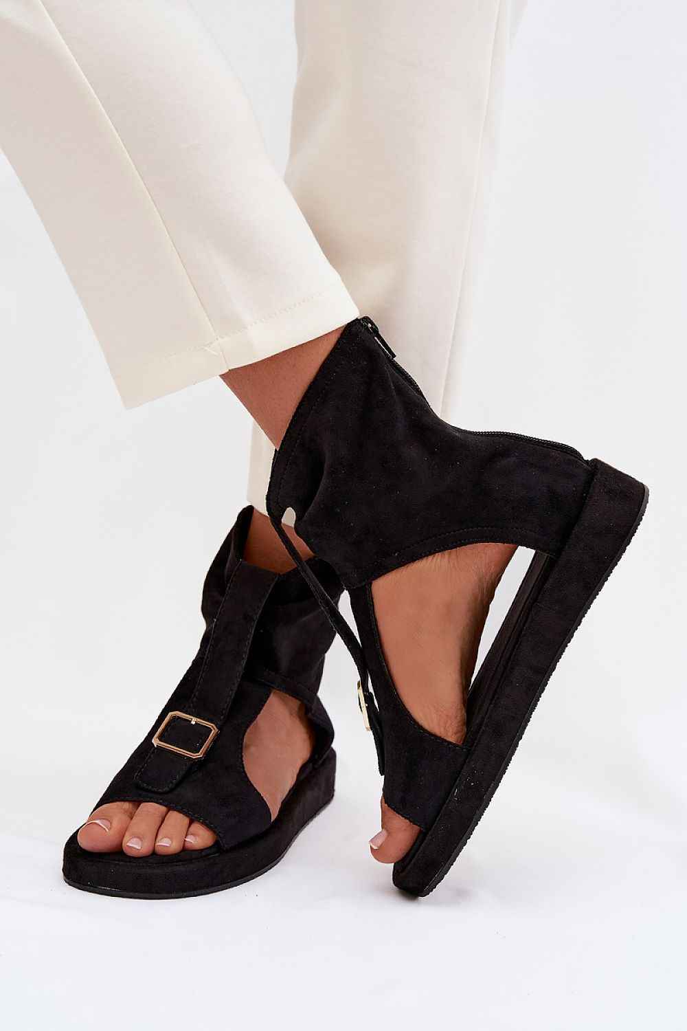 Sandals model 224492