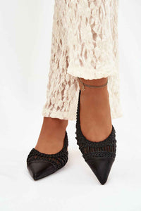 Sandals model 224496