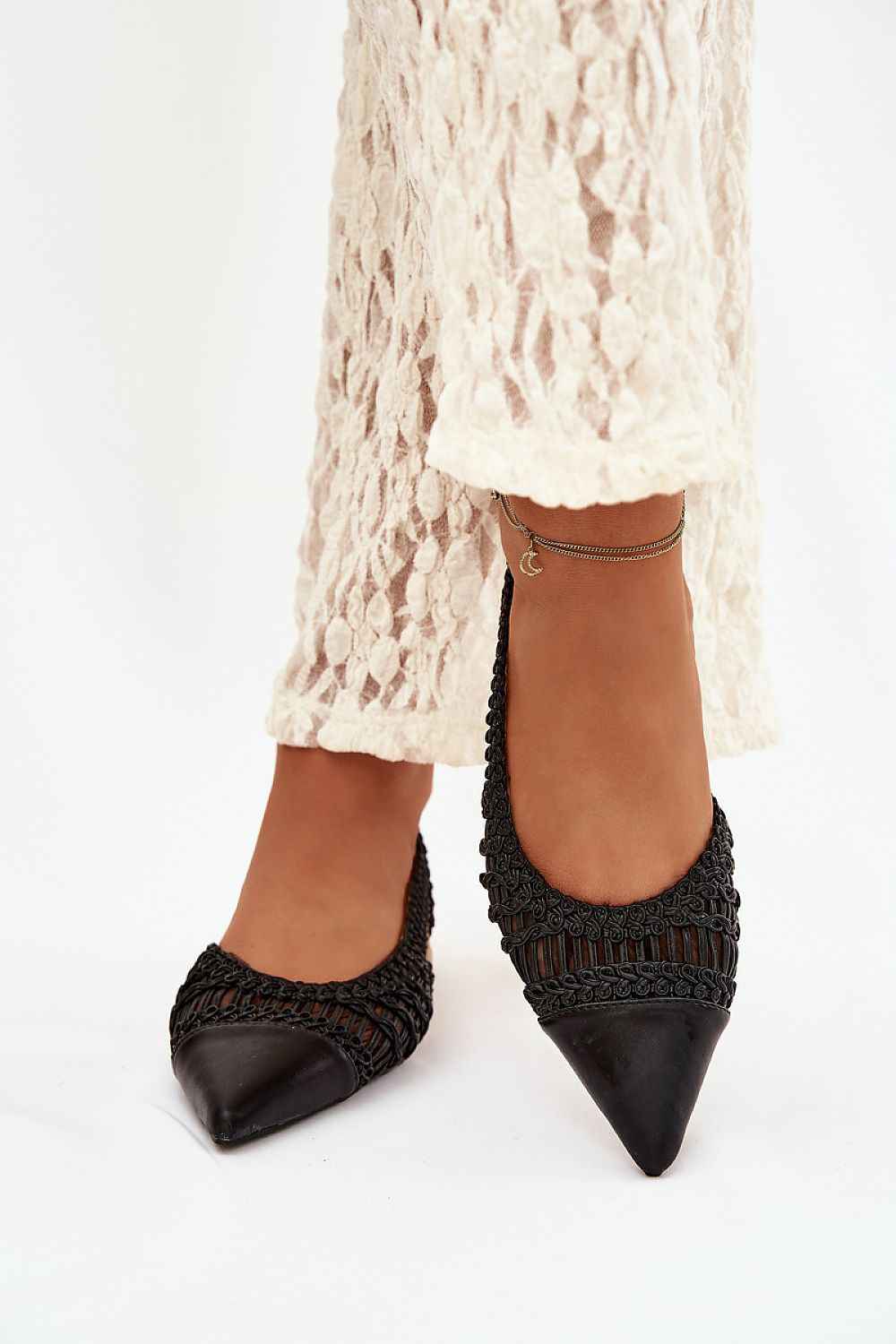 Sandals model 224496