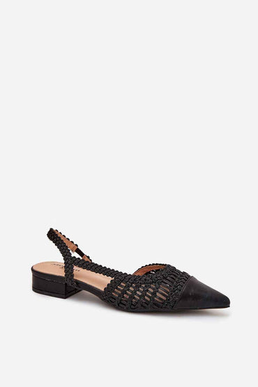 Sandals model 224496