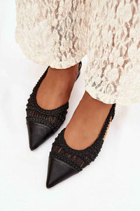Sandals model 224496