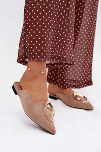 Flip-flops model 224514
