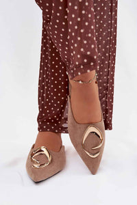 Flip-flops model 224514