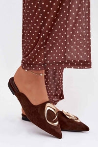 Flip-flops model 224516