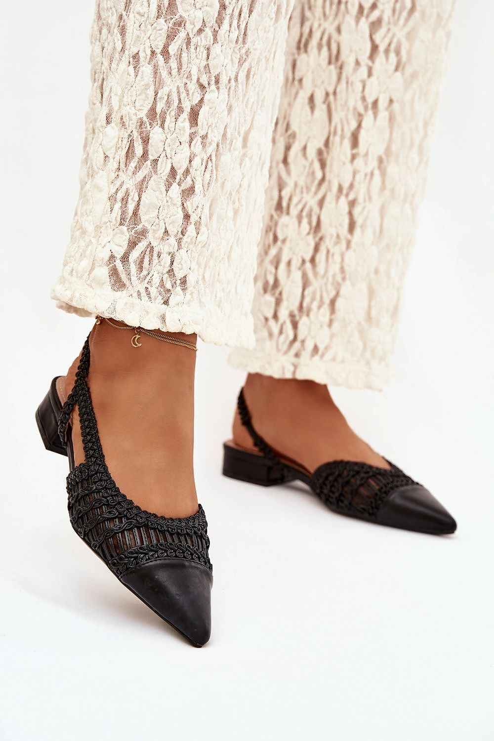 Sandals model 224496