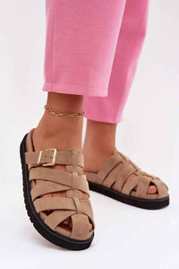 Flip-flops model 224511