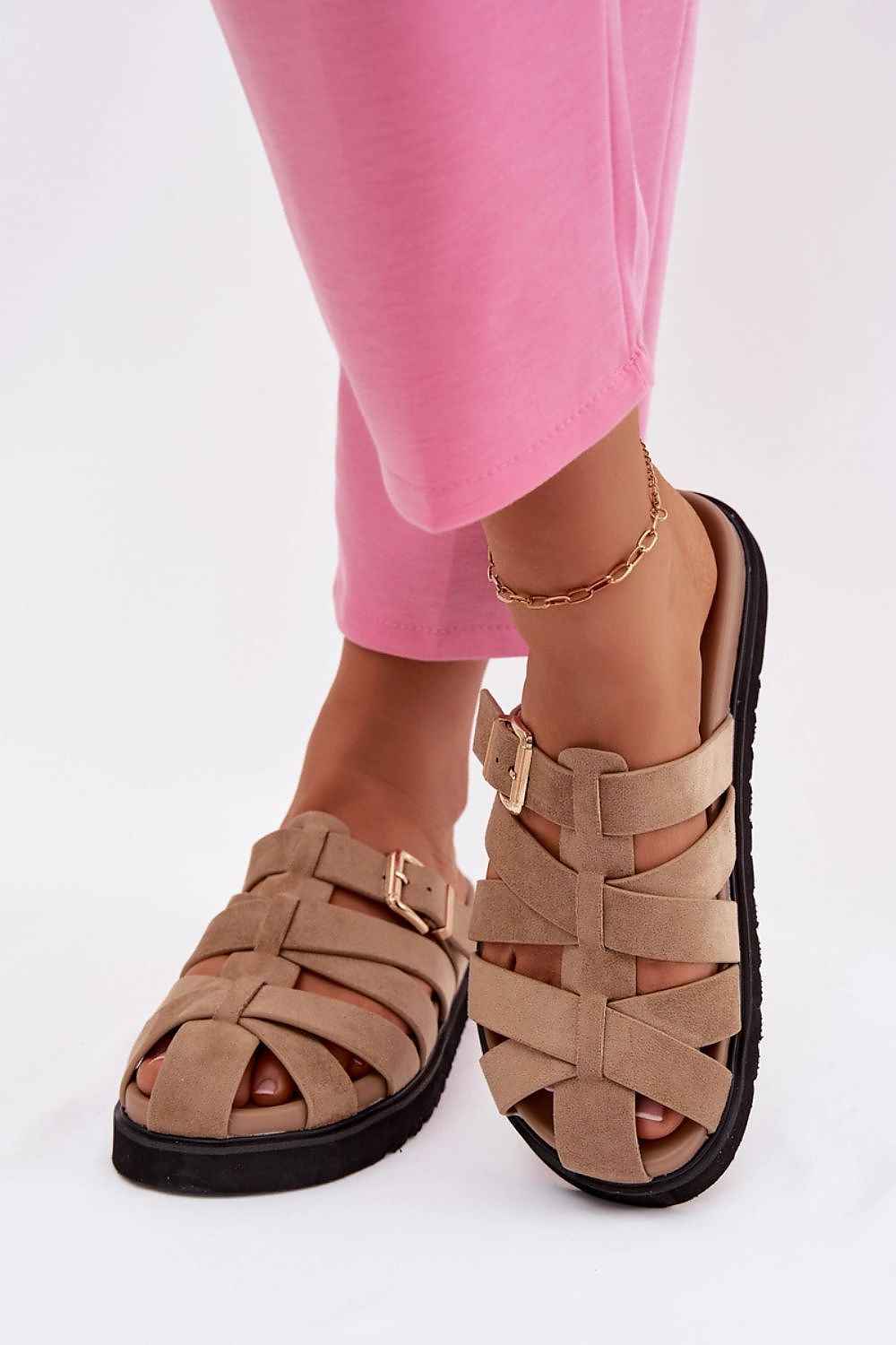 Flip-flops model 224511
