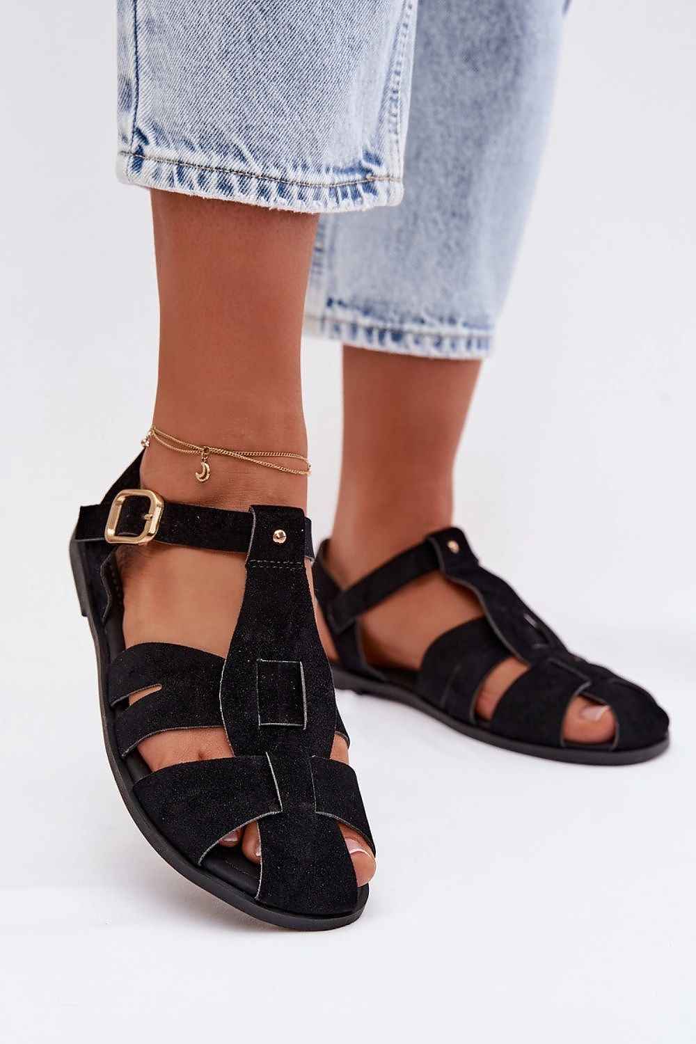 Sandals model 224474