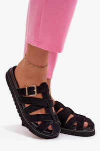 Flip-flops model 224510