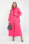  Coat model 224523 Factory Price 