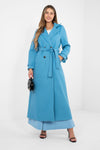  Coat model 224524 Factory Price 