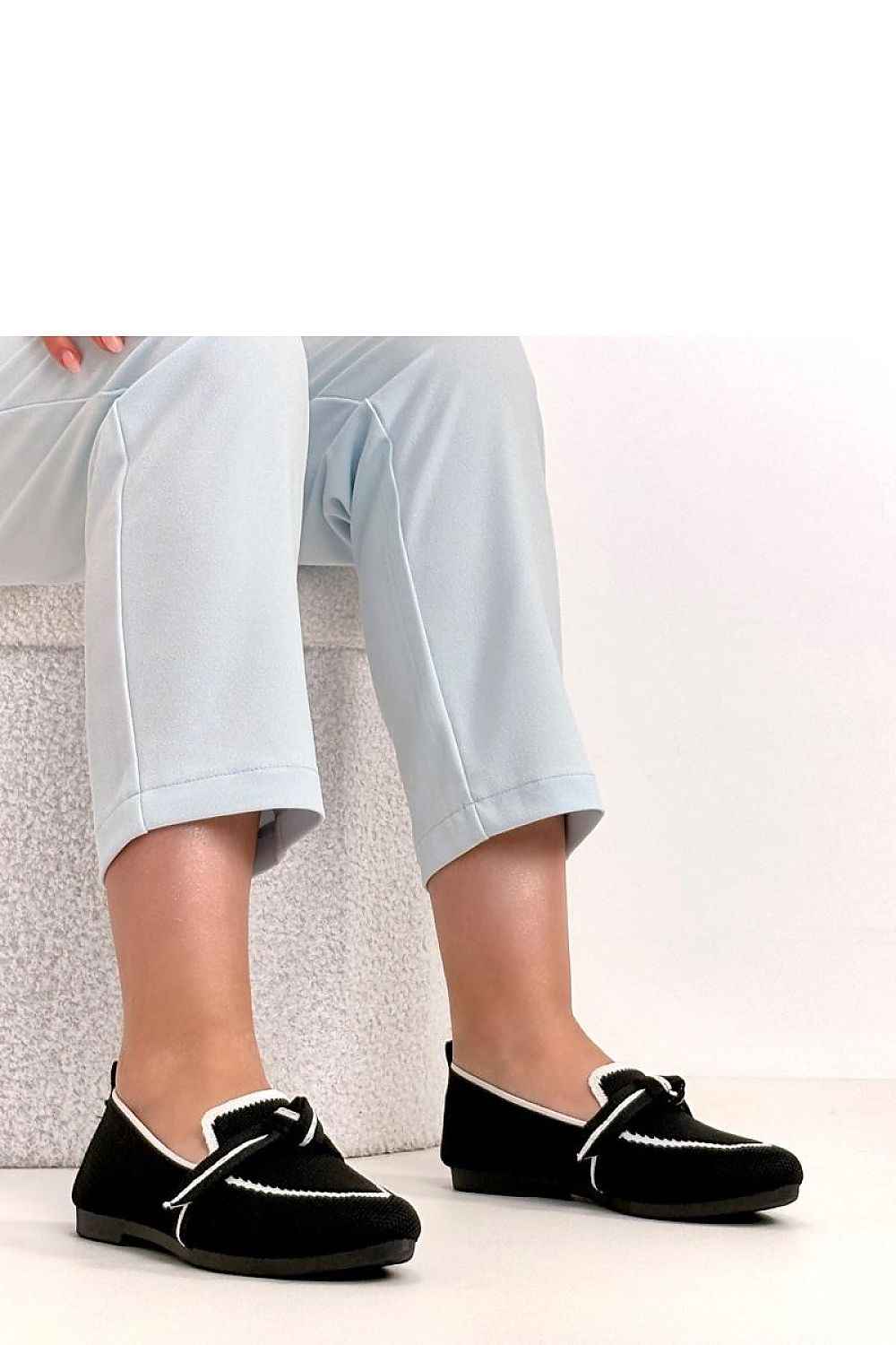Ballet flats model 224562